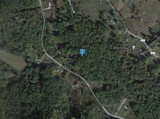353 Maple Meadow Mining Rd, Lester, WV 25865