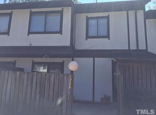 4246 Lake Ridge Dr UNIT 1, Raleigh, NC 27604