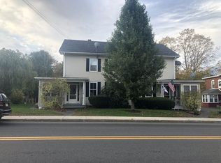 2195 Main St #A, West Warren, MA 01092