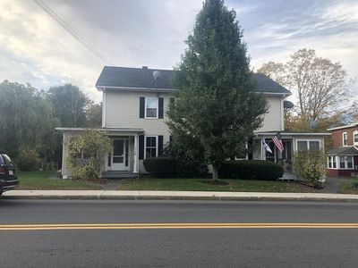 2195 Main St #A, West Warren, MA, 01092