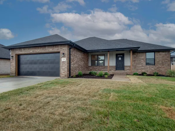 4108 Tamarack Lane Lot 170, Battlefield, MO 65619