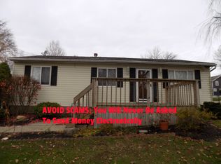 2263 Scotland Dr, Akron, OH 44305