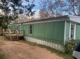 1600 County Road 805, Cleburne, TX 76031