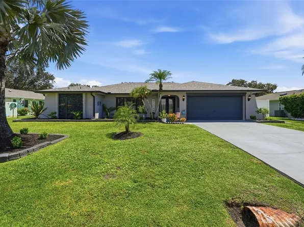 26063 ANCUDA DRIVE, PUNTA GORDA, FL 33983