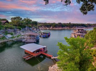 22514 Felicia Dr, Spicewood, TX 78669