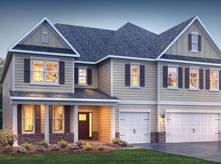 4009 Petersburg Dr, Waxhaw, NC 28173