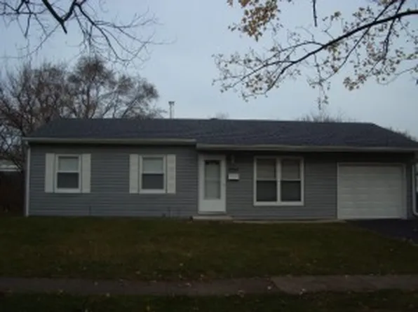 2513 Apache Ave, Sauk Village, IL 60411