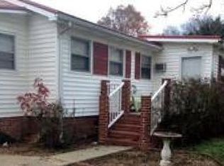 8401 Morgan Mill Rd, Monroe, NC 28110