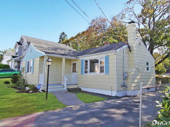 166 Laurel Street, West Haven, CT 06516