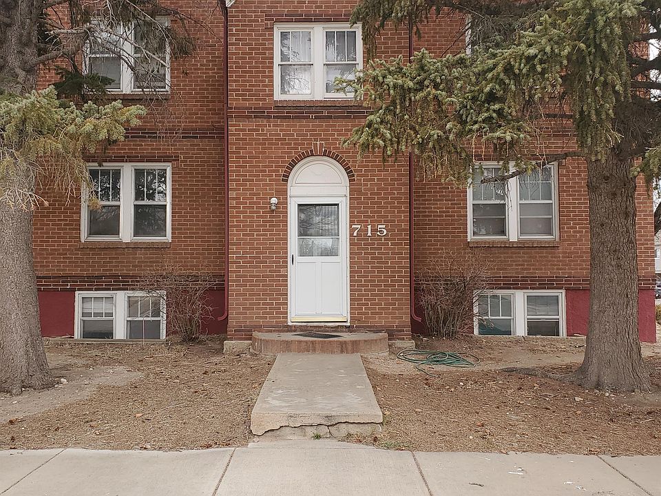 1st image of 715 E Harney St #2