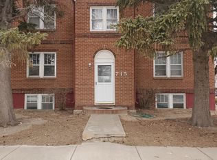 715 E Harney St #2, Laramie, WY 82072