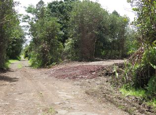 Road 11 Pulelehua LOT 5938, Kurtistown, HI 96760