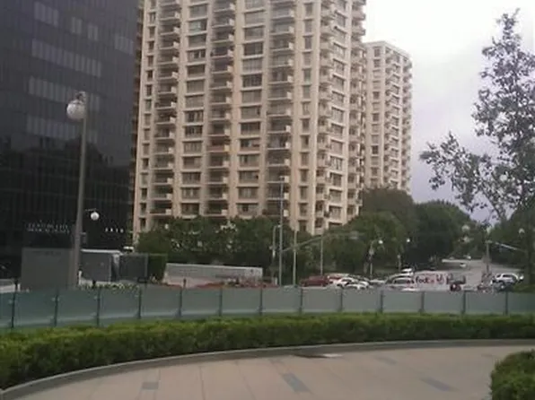 2160 Century Park E APT 912, Los Angeles, CA 90067