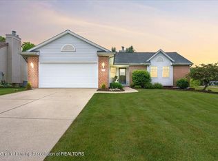 1002 Portman Pl, Lansing, MI 48917