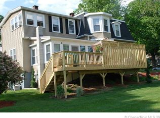 77 Maple St, Killingly, CT 06239