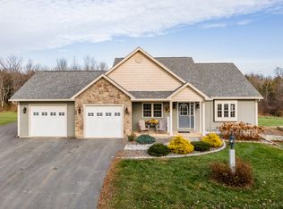 2108 Exeter Rd, Exeter, ME 04435