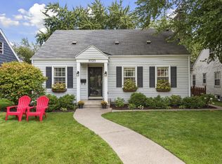5525 Queen Ave S, Minneapolis, MN 55410