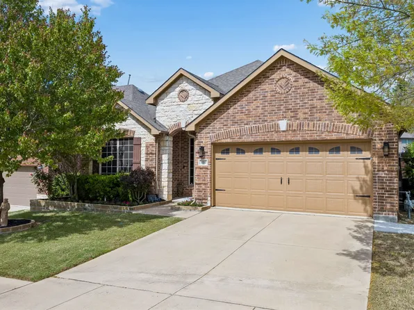 3700 Madrone Way, McKinney, TX 75070