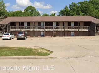 101 Amador Ave #26, Jefferson City, MO 65109