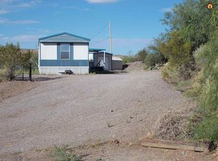 103 Arrowhead Rd, Truth Or Consequences, NM 87901
