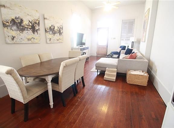 3rd image of 6038 Magazine St #B