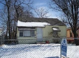 5531 Chestnut Ave, Kansas City, MO 64130