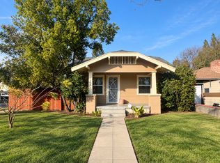 1003 E Cortland Ave, Fresno, CA 93704