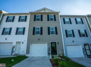 45 Crocus Ct, Martinsburg, WV 25404