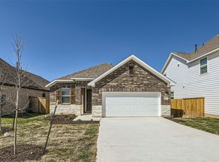 313 Marvins Bnd, Georgetown, TX 78626