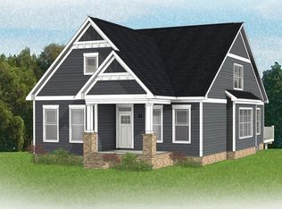 105 Thorncliff Rd, Ashland, VA 23005