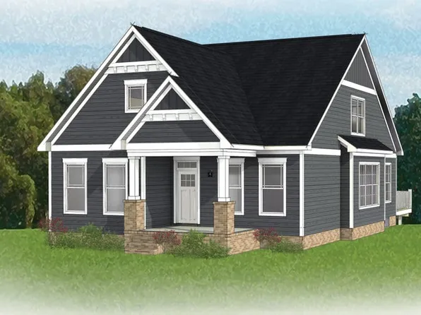 105 Thorncliff Rd, Ashland, VA 23005