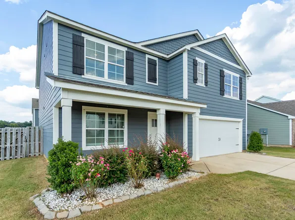 7224 Trestle Pl, Northport, AL 35473