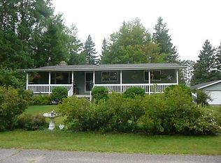 233 Saunders Ave, Park Falls, WI 54552