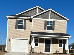 516 Phoenix Ln, Cameron, NC 28326