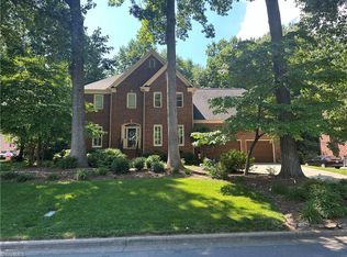 3903 Obriant Pl, Greensboro, NC 27410
