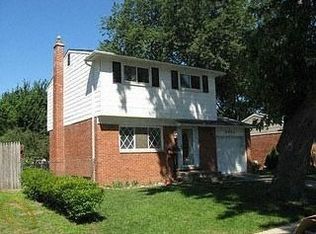 4842 Walker St, Wayne, MI 48184