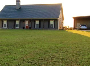 9339 McCain Rd, Iota, LA 70543