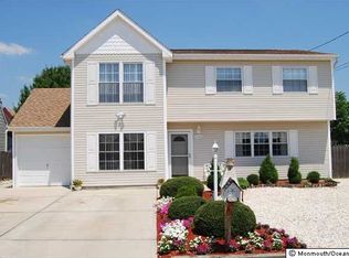 54 Bay Way, Brick, NJ 08723