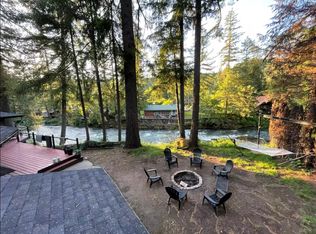 18412 NE Cole Witter Rd, Battle Ground, WA 98604