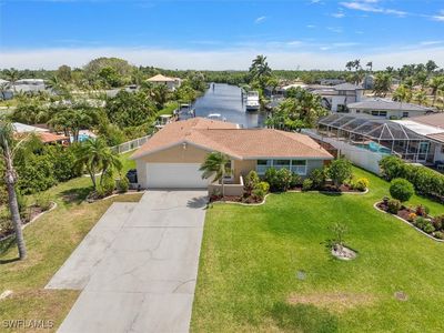 2256 Club House Rd, North Fort Myers, FL, 33917