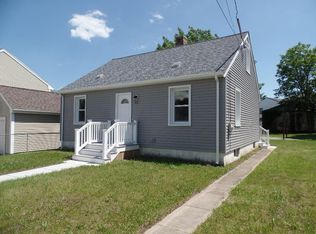 62 Jireh St, New Bedford, MA 02745