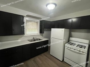 4110 Drummond St., East Chicago, IN 46312