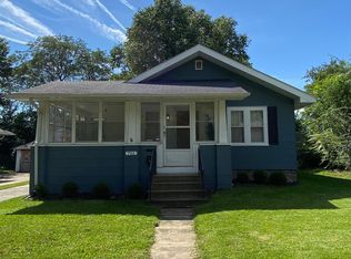 701 Saint Clair Ave, Flint, MI 48504