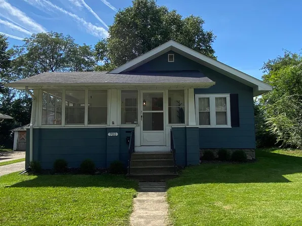 701 Saint Clair Ave, Flint, MI 48504