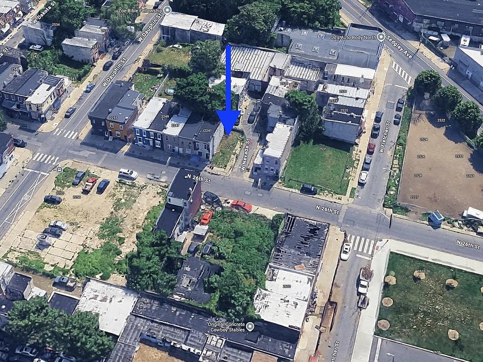 1st image of 2239 N 26th St
