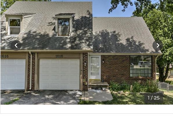 1618 E Cedar Pl