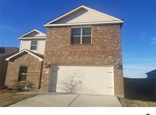 3008 Trinchera St, Forney, TX 75126