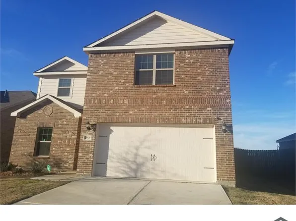 3008 Trinchera St, Forney, TX 75126