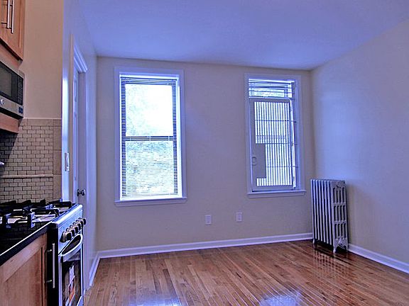 3rd image of 267 Edgecombe Ave APT 5G