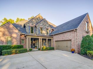 121 Ridgemoor Trce, Canton, GA 30115